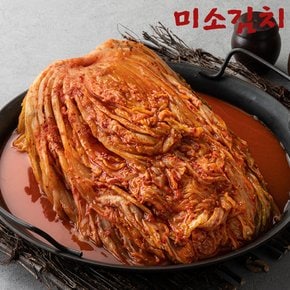 맛있는 숙성 묵은지 5kg