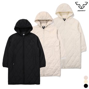 정상가 229,000원  공용 DYLAN (딜런) 패딩 자켓 YUW23160_GNMJ