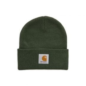 Carhartt 워크 인 Progress 숏 Watch 비니 시카모어 Tree 9555348