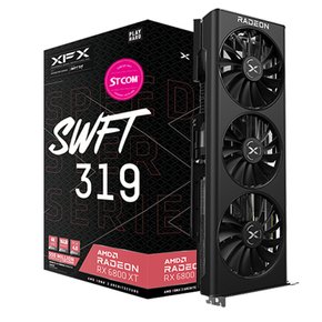 라데온 RX 6800 SWFT 319 CORE D6 16GB 그래픽카드