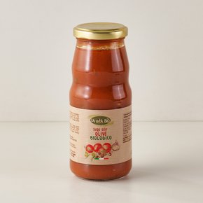 [라비타비오] 유기농 올리브 소스 360g
