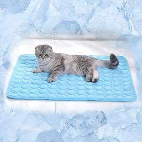 쿨매트 냉수매트 쿨방석 강아지 고양이 반려동물 보냉 매트 여름