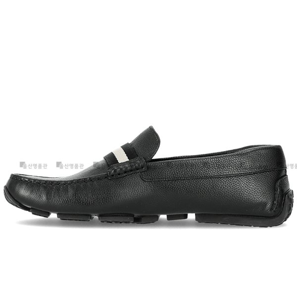 [부산점] 로고 585330 16220 F300 발리 PEARCE 피어스 남성 로퍼 드라이빙 슈즈 구두