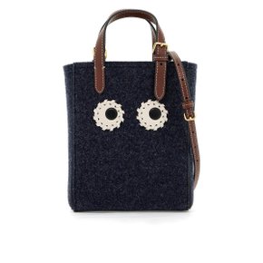 Tote bag 5050925193177 NAVY