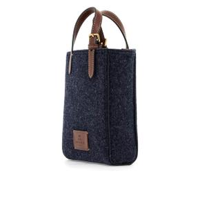 Tote bag 5050925193177 NAVY