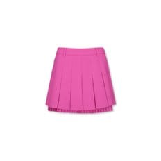 Women Athletic A-line gather Skort_WWKCA24553PIX