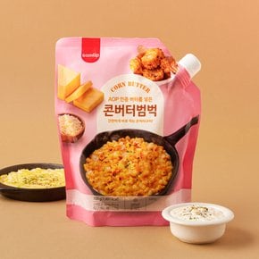 삼립 콘버터범벅 700g