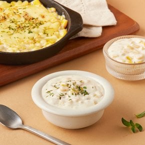 삼립 콘버터범벅 700g