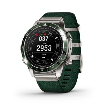가민 마크2 골퍼 프리미엄 GPS 스마트워치