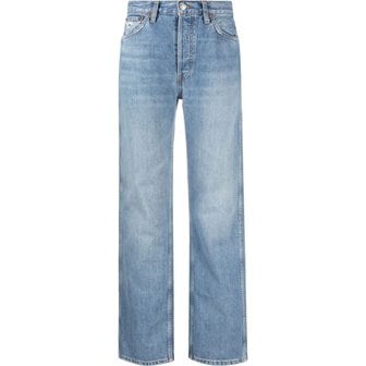 리던 Jeans 188-3WHRL/D  WBLUE BLUE