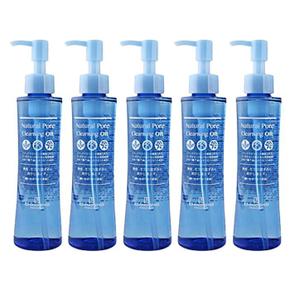 4+1 치노시오야 내추럴 포어 클렌징 오일 150ml (S11394706)