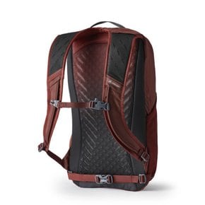 MOMENTUM DAYPACKS  DK5*10015  이너샤 18 백팩