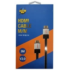 HDMI2.0케이블 3M