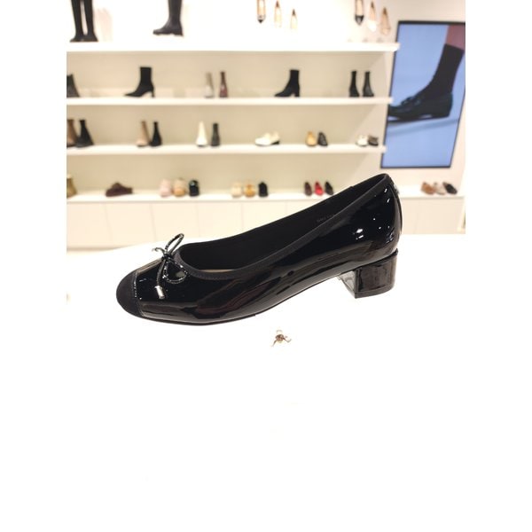 [부산점] [바바라] 큐트 리본 펌프스 BBJ104