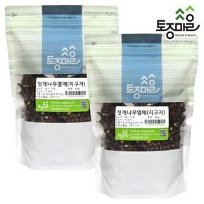 국산 헛개열매 300g X 2개