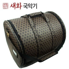 새화국악기 최고급 장구가방 / 장구 케이스