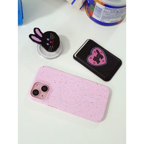 iPhone16시리즈입고[맥세이프/하드]Strawberry Milk Magsafe/Hard Phonecase