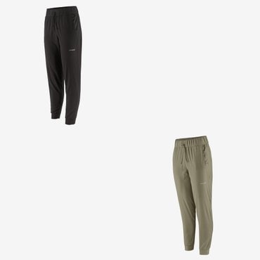 파타고니아 [파타고니아코리아](24595Q5GN)25S/S 우먼즈 테레본 조거즈 Womens Terrebonne Joggers