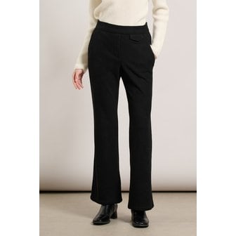 올앤썬드리 [여주점] 올앤선드리 부츠컷 코듀로이 A5WAG391