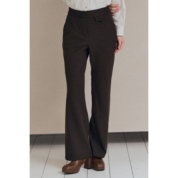 [여주점] 올앤선드리 부츠컷 코듀로이 A5WAG391