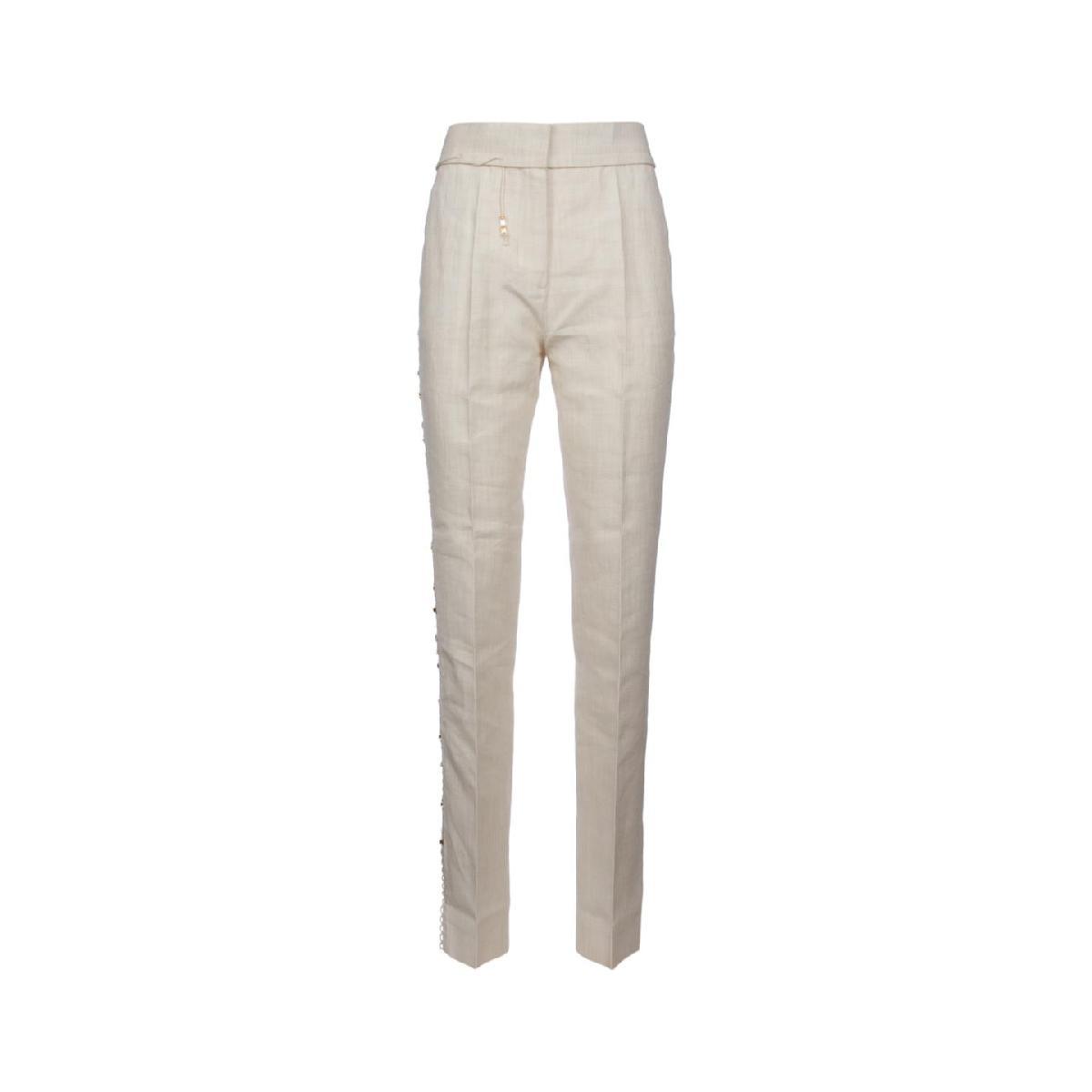 パンツ JACQUEMUS PANTS (231PA0391069 110) JACQUEMUS 바지 231PA0391069 110 팬츠