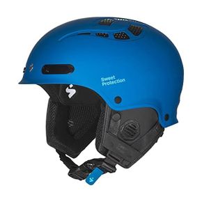 미국 스윗프로텍션 헬멧 Sweet Protection Igniter II Ski and Snowboard Helmet Lightweight Ha