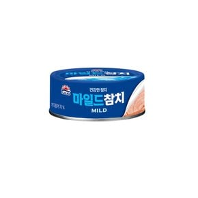 마일드참치 85g 24개