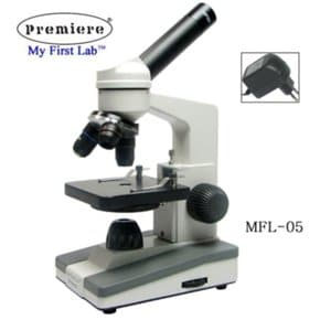 생활모음 표준형 생물현미경 (WCBC650)