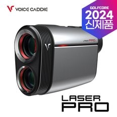 [24년신상]보이스캐디 LASER PRO 손떨림 캔슬링(OIS)장착 레이저 거리측정기+파우치