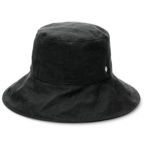 24SS 헬렌카민스키 데인트리 버킷햇 HAT51516 BLACK 78677385