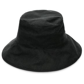 24SS 헬렌카민스키 데인트리 버킷햇 HAT51516 BLACK 78677385