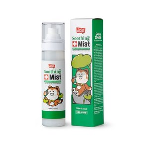 래핑찰리 더 수딩미스트 120ml