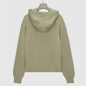 로고 후드 스웨트셔츠 226JS210 2120 530 LIGHT KHAKI [JAC009kh]