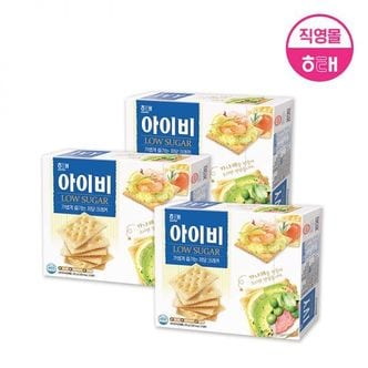  해태 아이비 270g x 3개