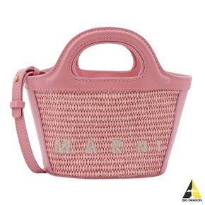 마르니 24 MICRO TROPICALIA BAG (BMMP0067Q0 P3860 ZO708) (마이크로 트로피칼리아 백)