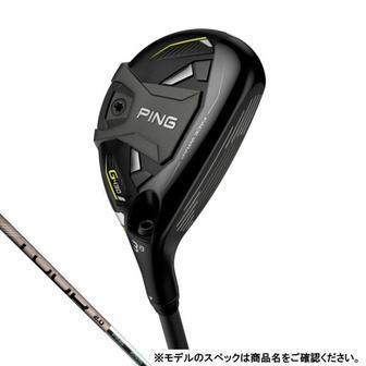 핑 3431733 최대 10OFF 핑 G430 하이브리드 PINGTOUR 2.0 CHROME 85 골프 유틸 UA3303603