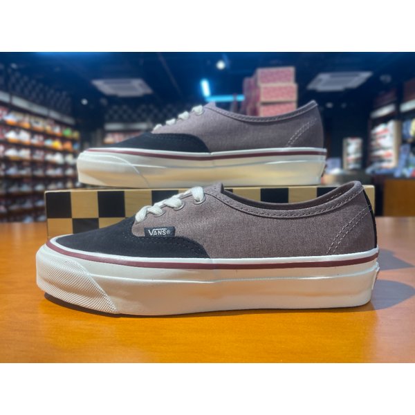 [여주점] (남여공용) 스니커즈 MTE 어센틱 리이슈 (브라운) (VN000CW2RML)