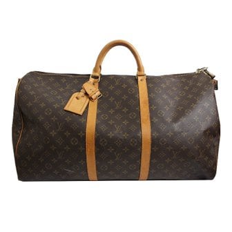 LOUIS VUITTON [중고명품]  모노그램 반둘리에 여행가방 60 M41412