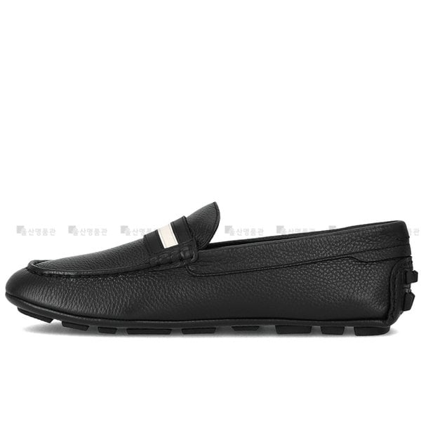 [부산점] 로고 MSD01J VT002 U901 발리 KARLOS 칼로스 남성 로퍼 드라이빙슈즈 구두