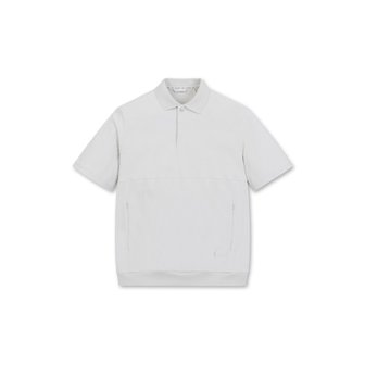 엘로드 OVER-FIT POLO T-SHIRTS_NMTCS24101BEX