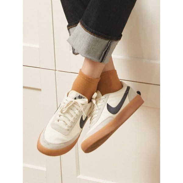 남성 무지 발목 스니커즈 데일리 안톤 삭스 8color