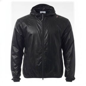 26 Hue Packable Wind Jacket YBUW024FA13-BLK0001 휴 패커블 윈드자켓 1025340