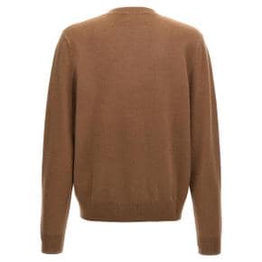 [익스트림 캐시미어] Sweater N358MISTERCHAI175CHAI Beige