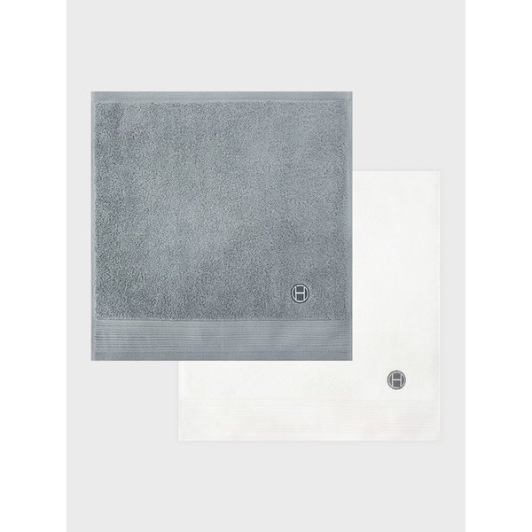 호텔컬렉션 클래식 핸드타올 [2P]