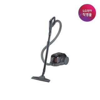 LG [LG전자 직영] 싸이킹 청소기 C33FNT