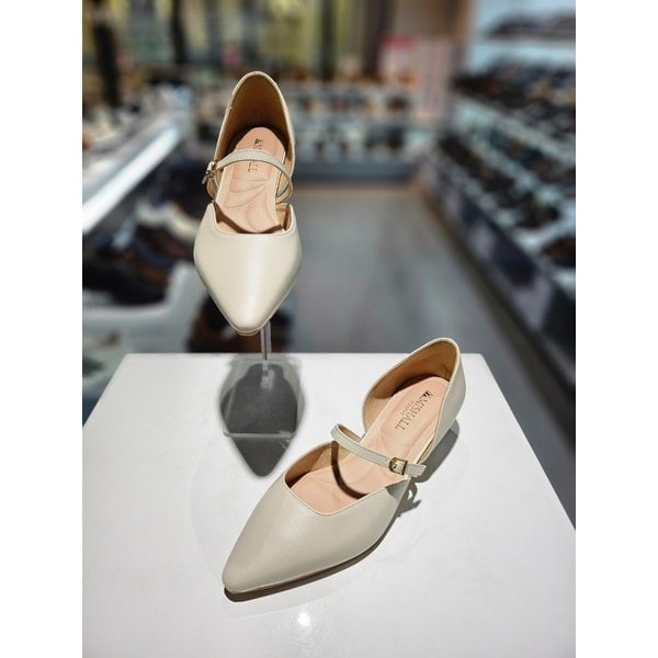 [파주점] 미셸 by 탠디 여성펌프스 4cm 메리제인구두 125003d