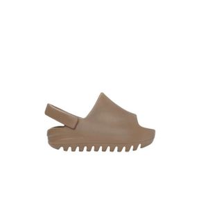 (인펀트) 아디다스 이지 슬라이드 어스 브라운 (Infant) Adidas Yeezy Slide Earth Brown