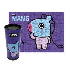 BTS 직소퍼즐 BT21 150피스 2개세트 골라담기