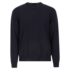 [보스]  니트 FW25 50476364 404 6887016