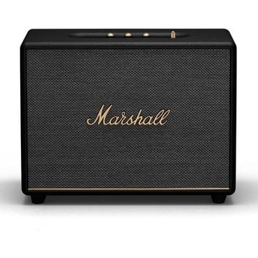  독일 Marshall 마샬 블루투스 스피커 1798332 Marshall Woburn III Wireless Bluetooth Speaker